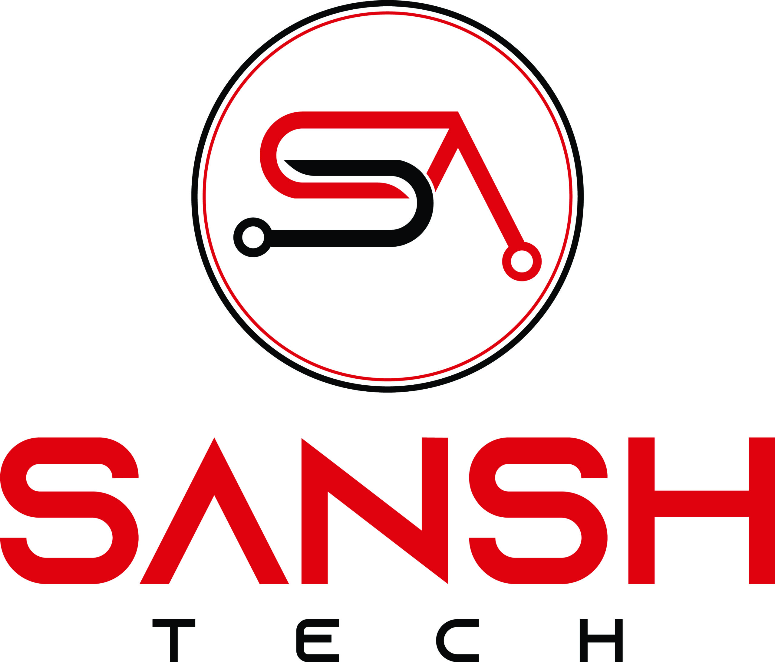 SanshTech