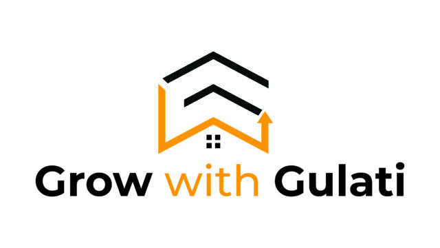 Grow with Gulati