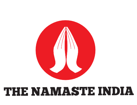 Calgary The Namaste India Buffet & Chaat House