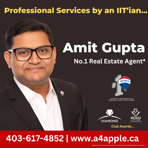 Amit Gupta