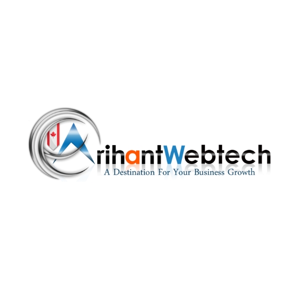 Arihant Webtech Canada – Shubhdeep batra